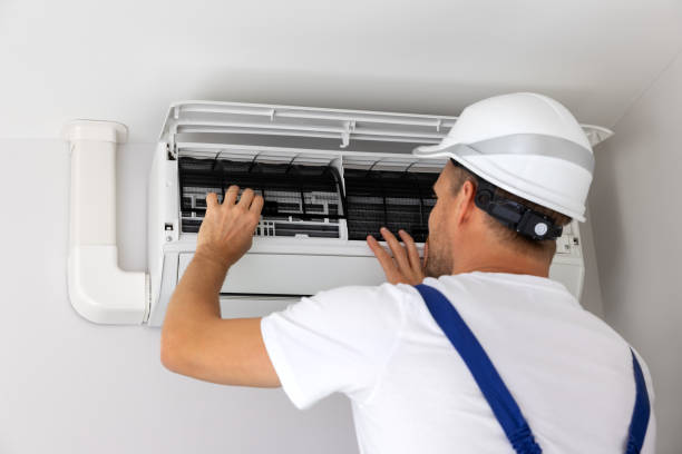 Thompsonville, PA HVAC Company